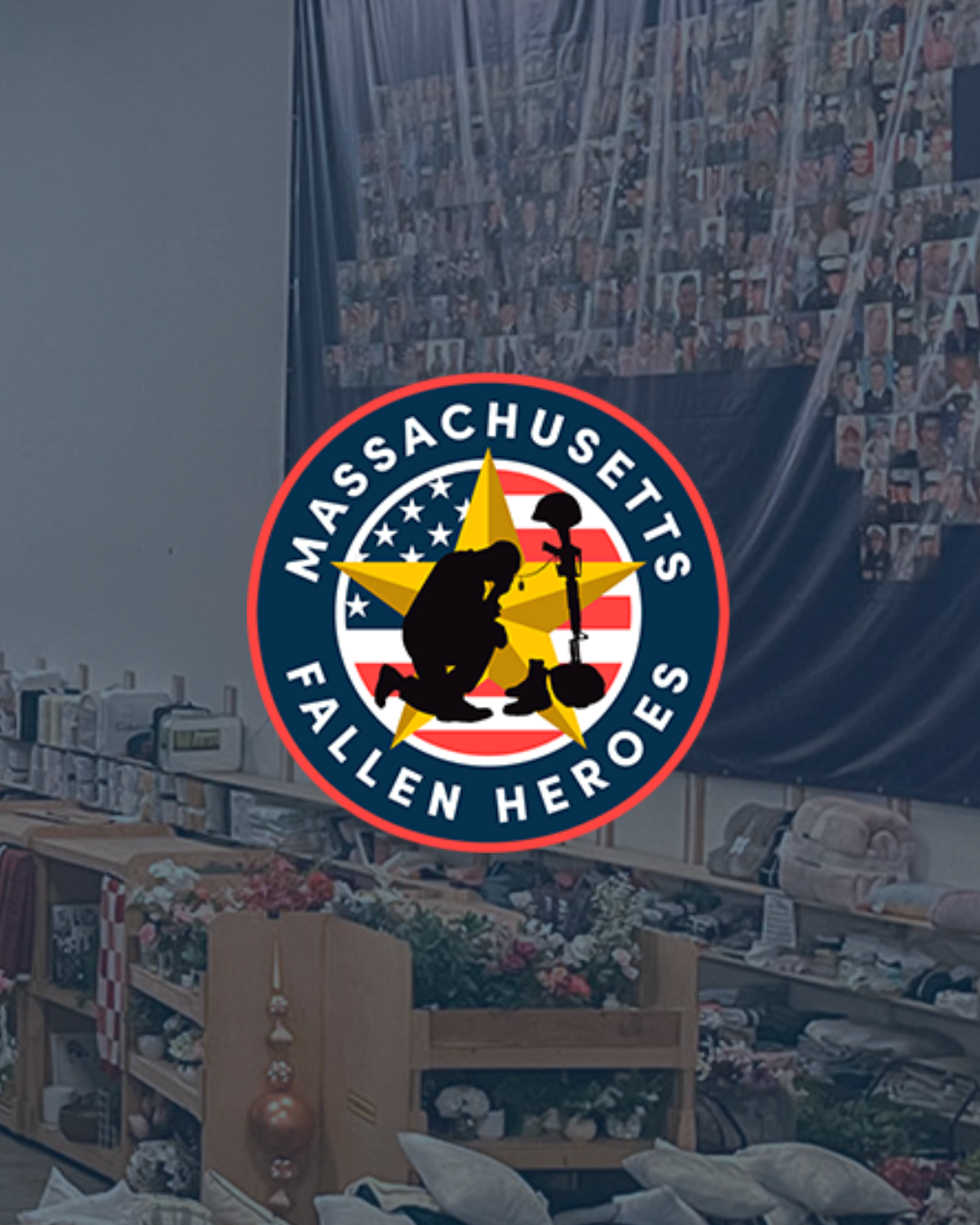 Massachusetts Fallen Heros Event | Cavalla Studios