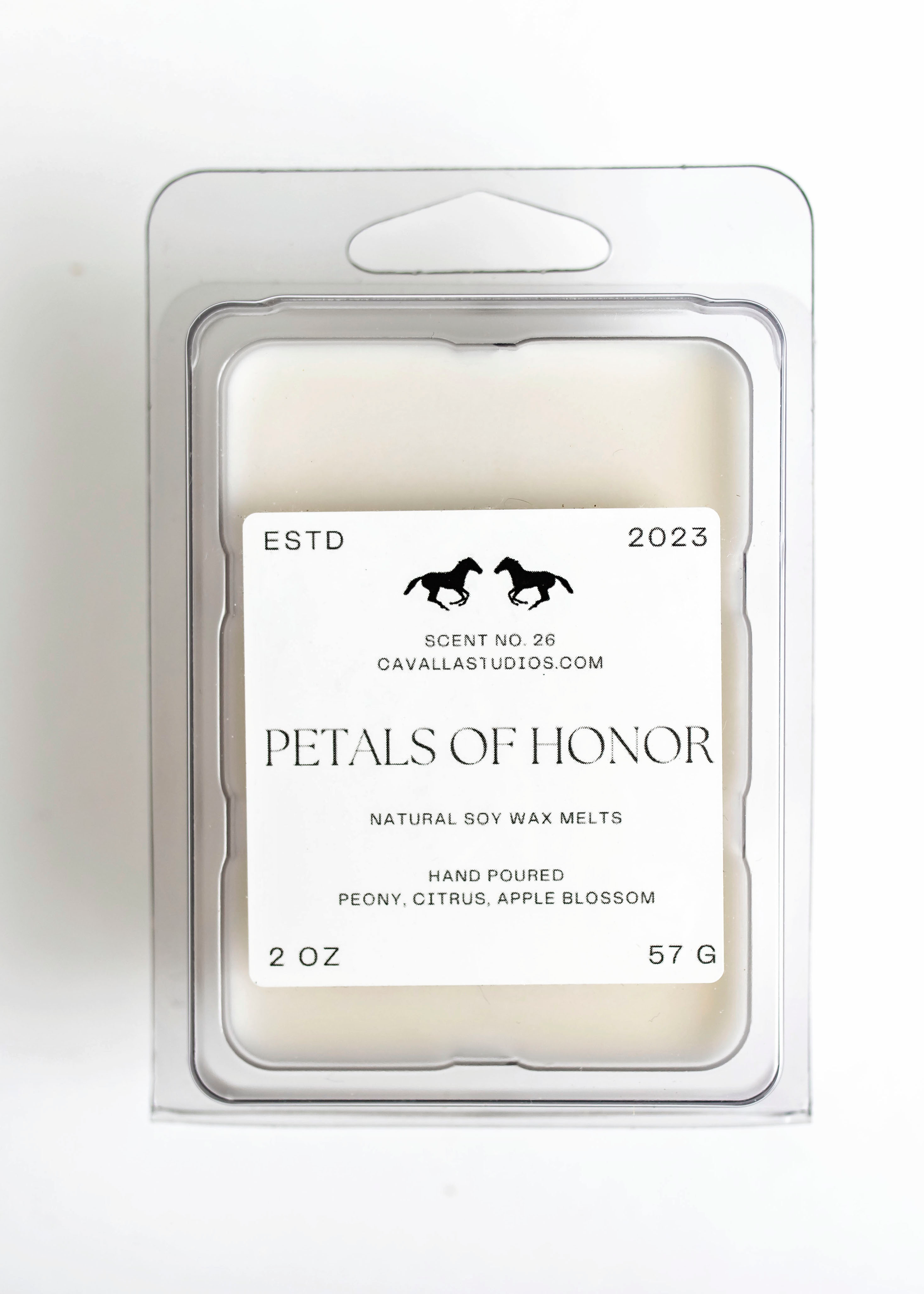 Soy Wax Melts