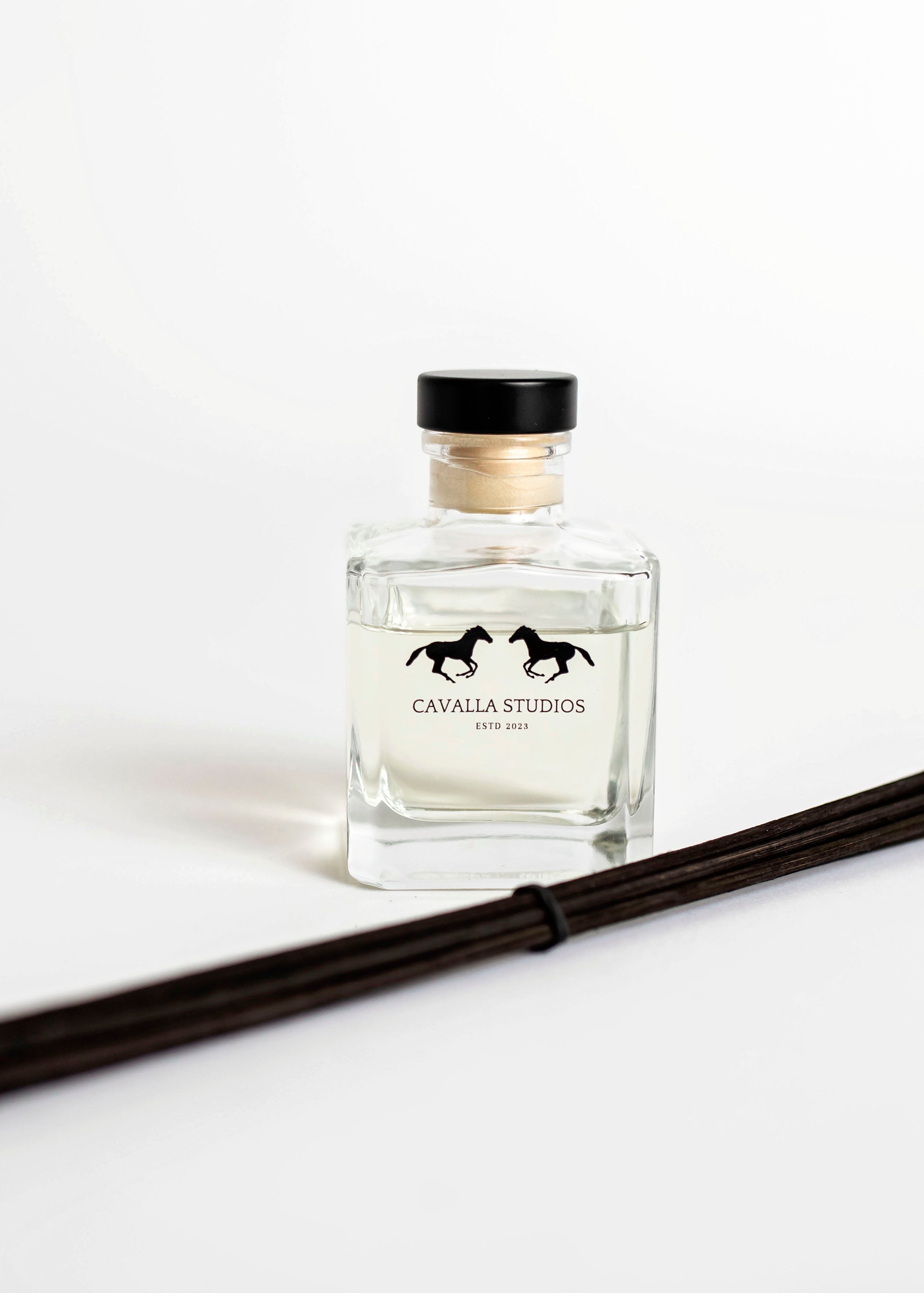Reed Diffusers | Cavalla Studios