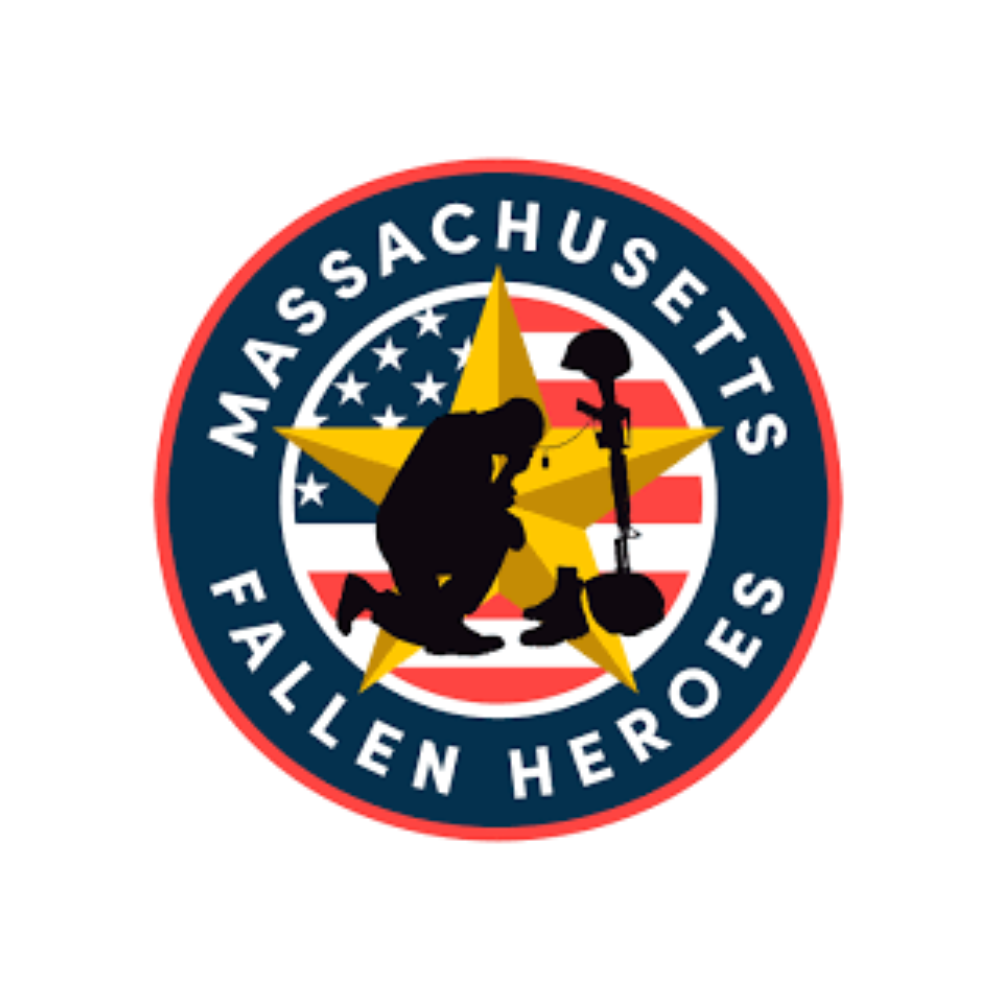 Massachusetts Fallen Heroes | In Support of by Cavalla Studios Handcrafted Candles